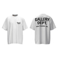 GALLERY DEPT New T-shirt  D69