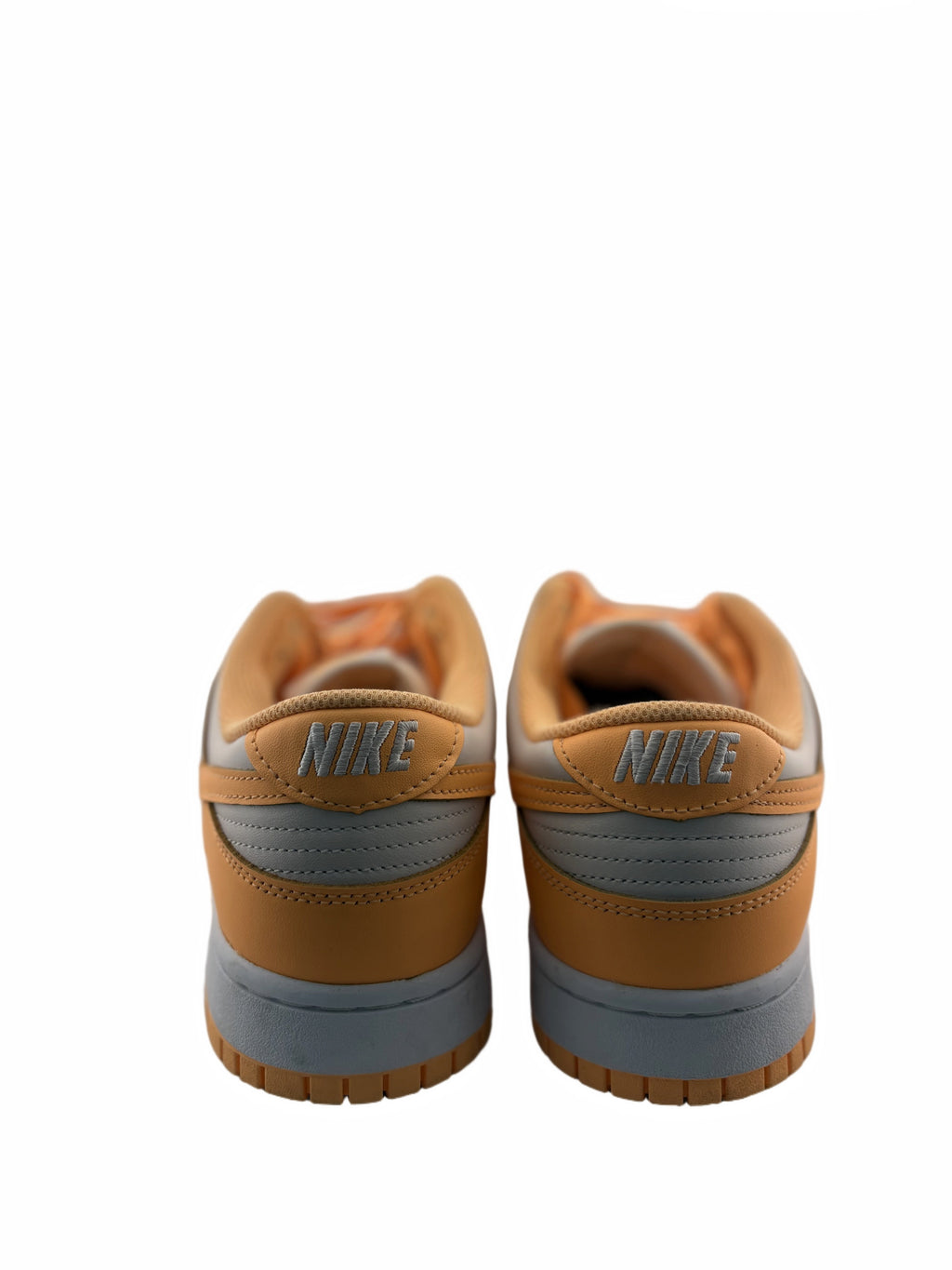 Nike Dunk Low Peach Cream (W)