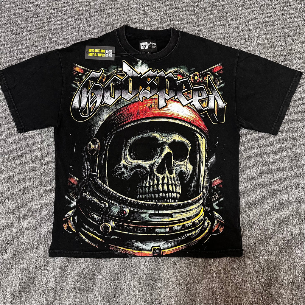 God Speed T-Shirt