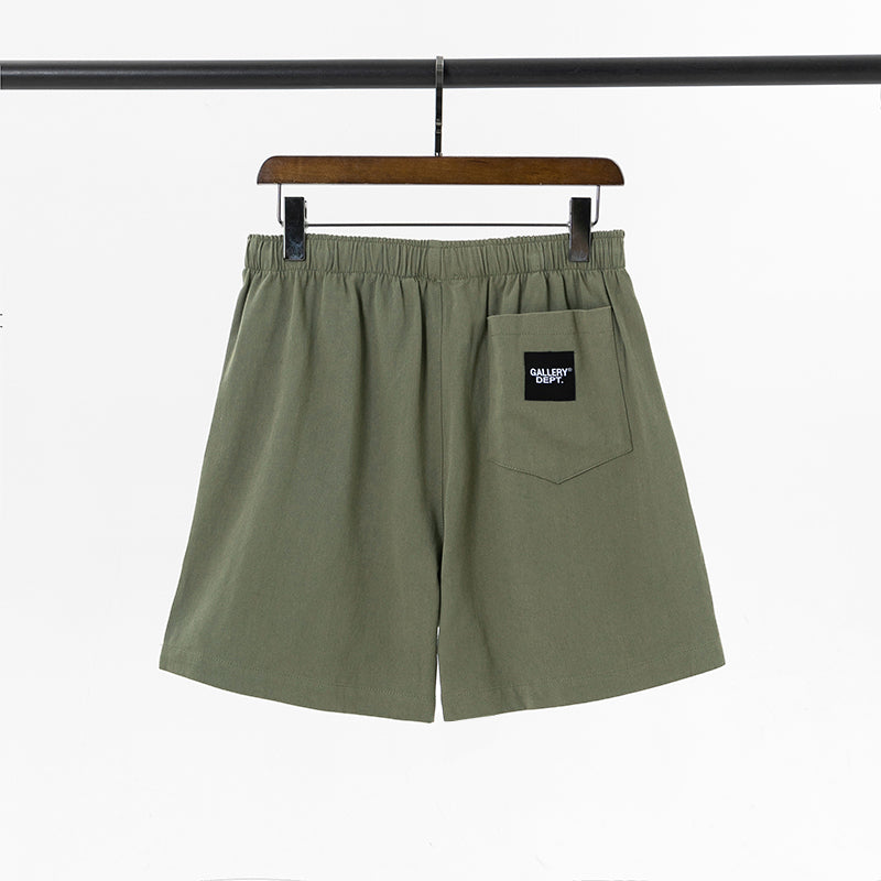 GALLERY DEPT New Shorts