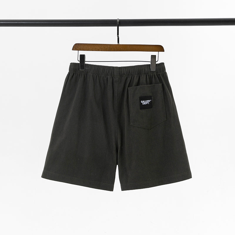 GALLERY DEPT New Shorts