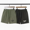 GALLERY DEPT New Shorts