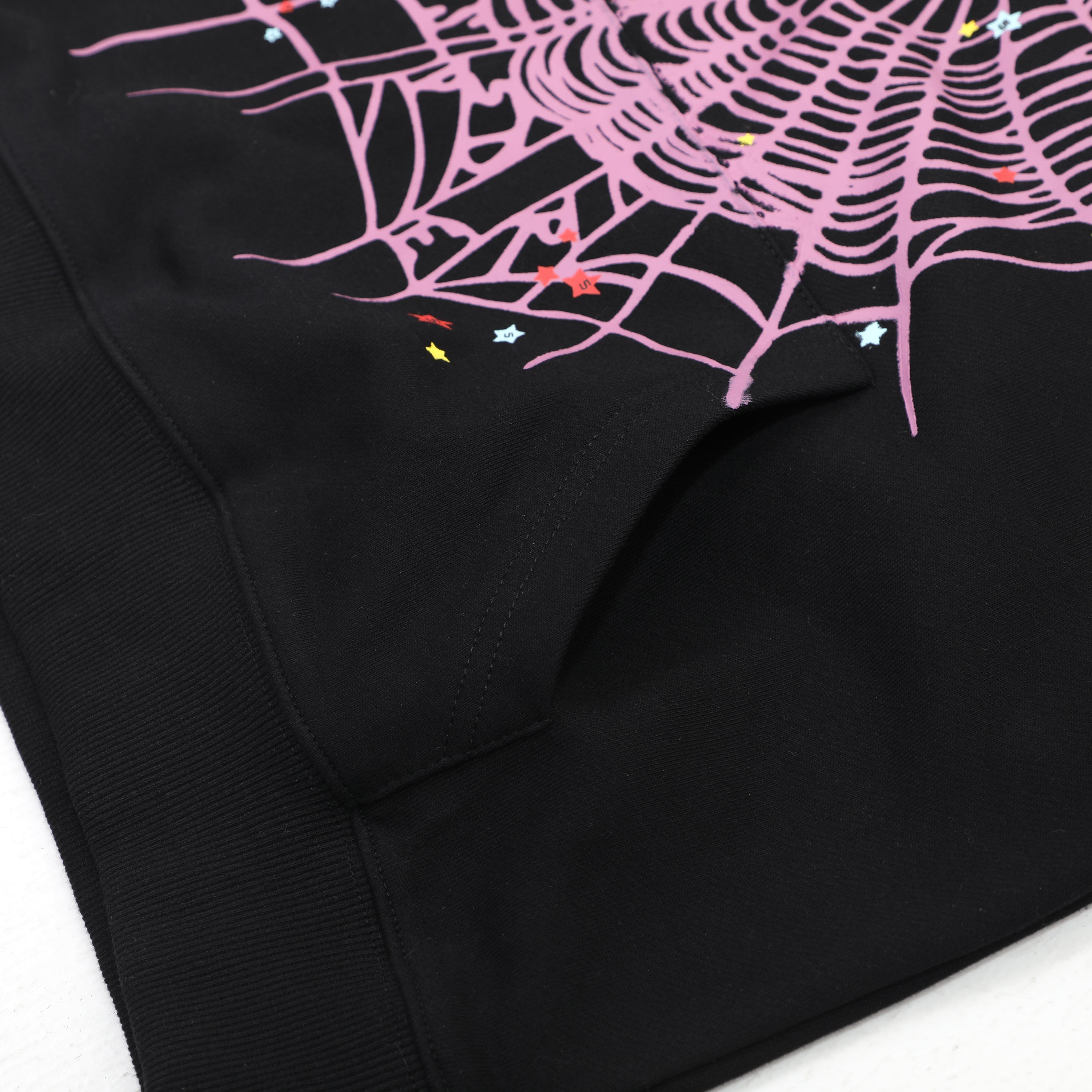 Sp5der Hoodie
