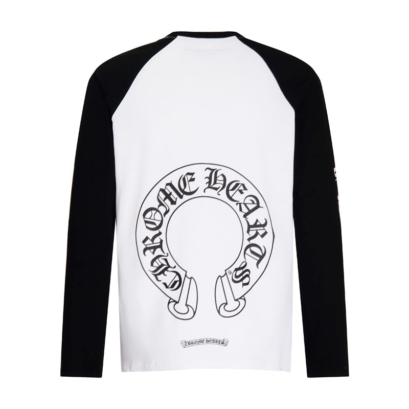 Chrome Hearts New SWEATSHIRTS 9004