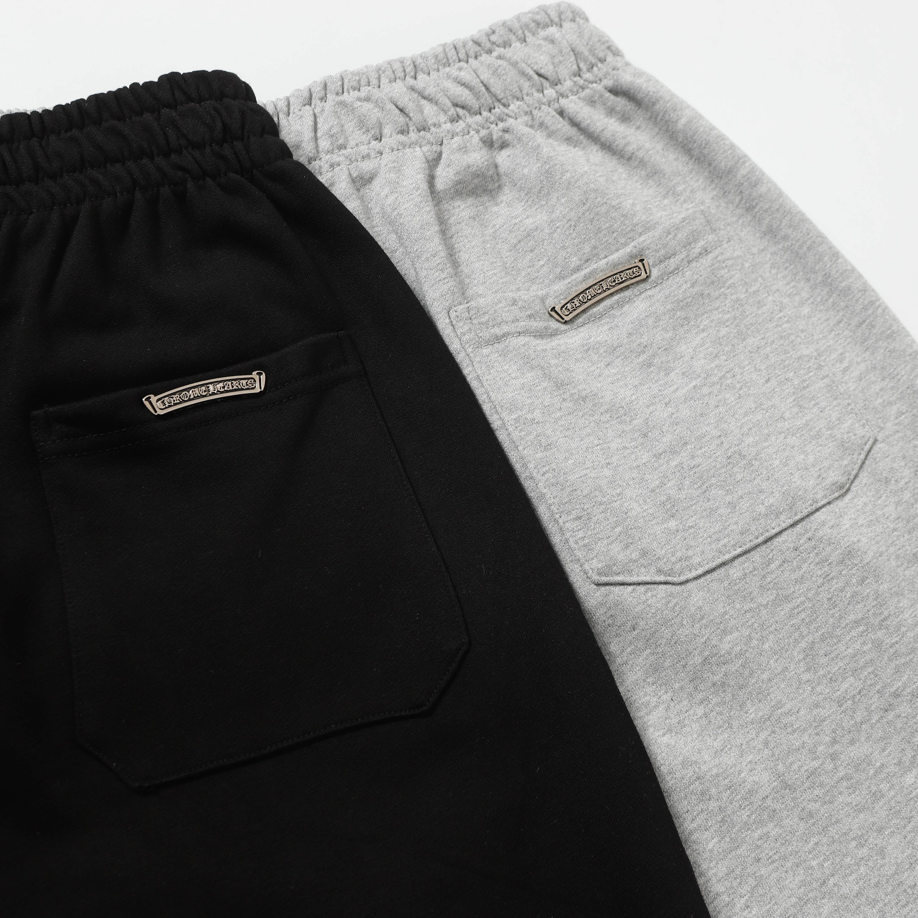 Chrome Hearts New Shorts