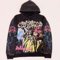 GodSpeed Hoodie