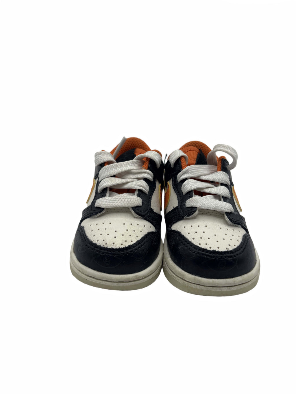Nike Dunk Low PRM Halloween (2021) (TD)