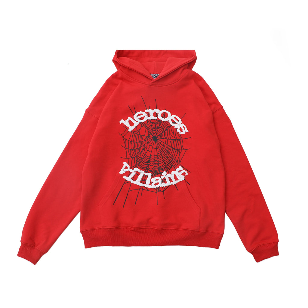 Sp5der Hoodie