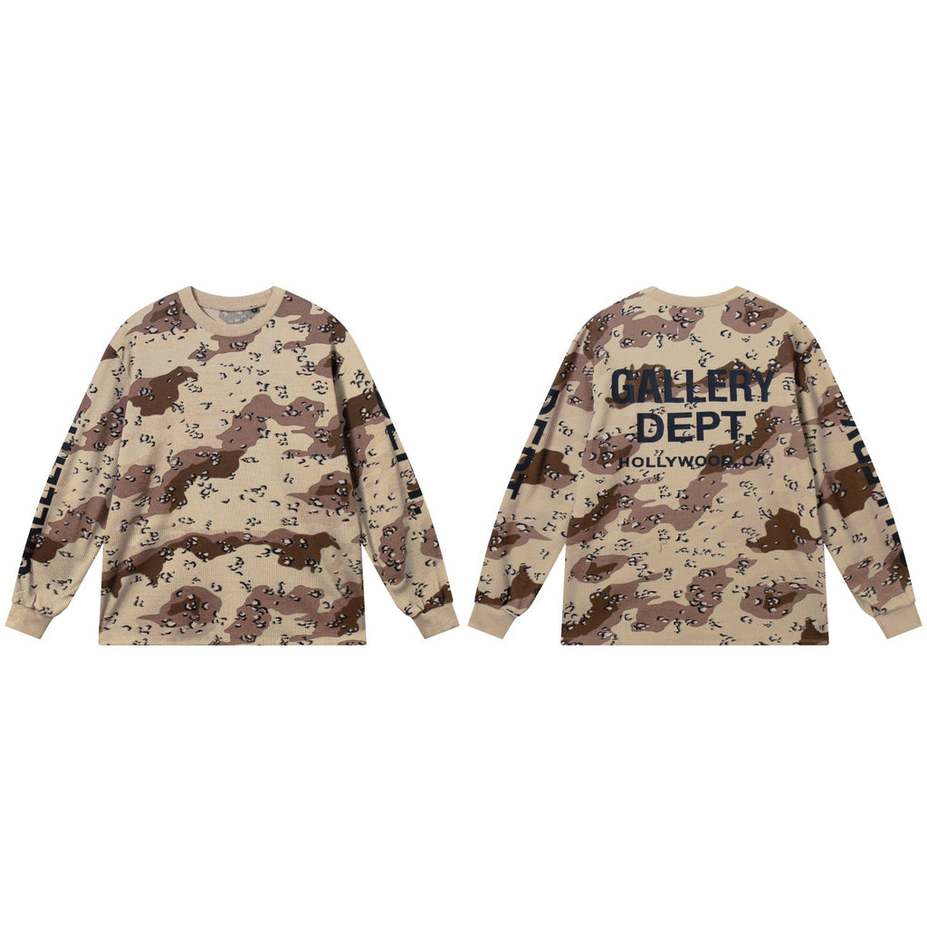 GALLERY DEPT New Sweatshirt