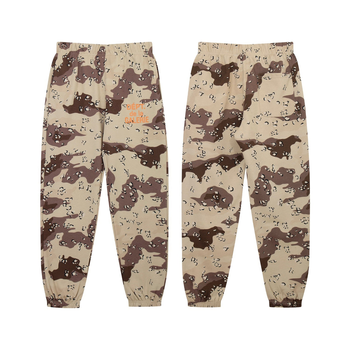 GALLERY DEPT New Pants