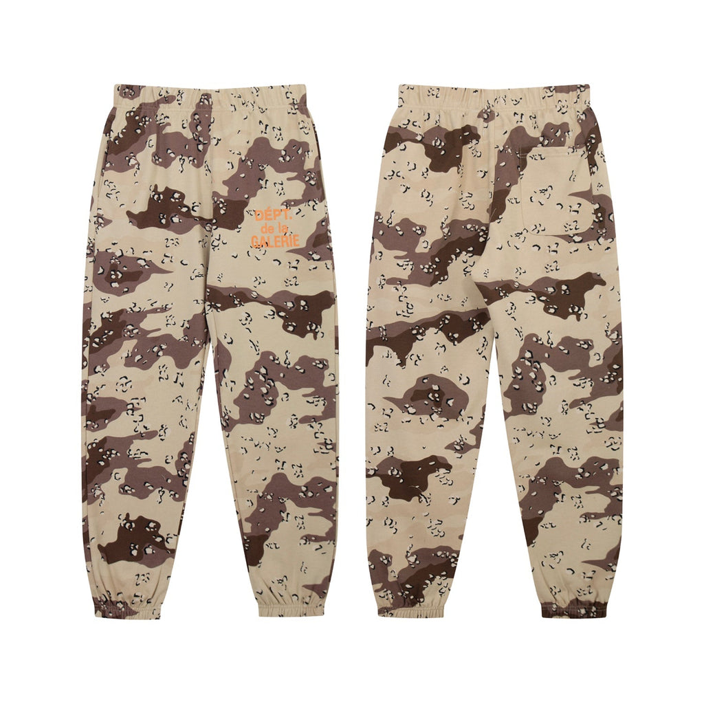 GALLERY DEPT New Hoodie set