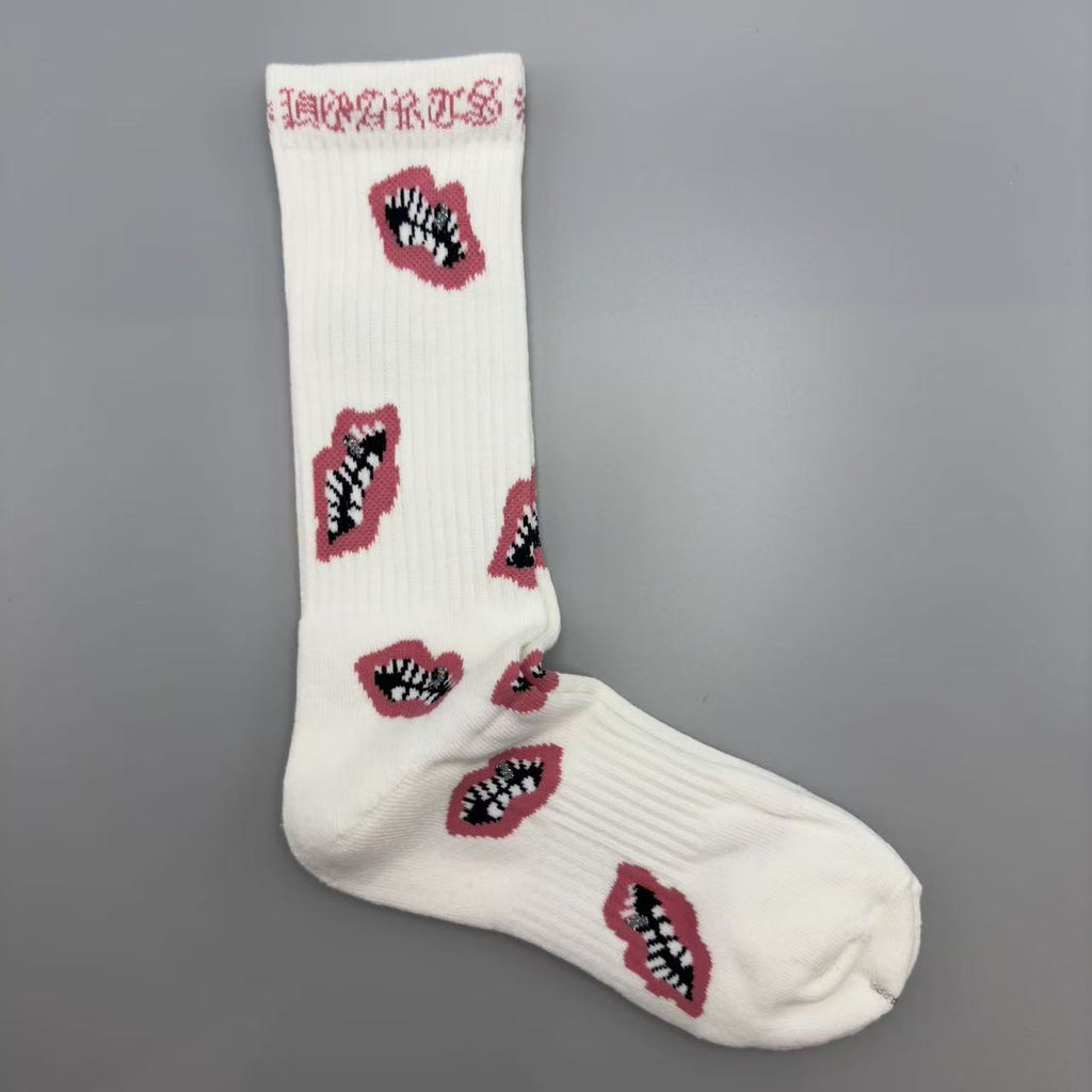Chrome Hearts Socks