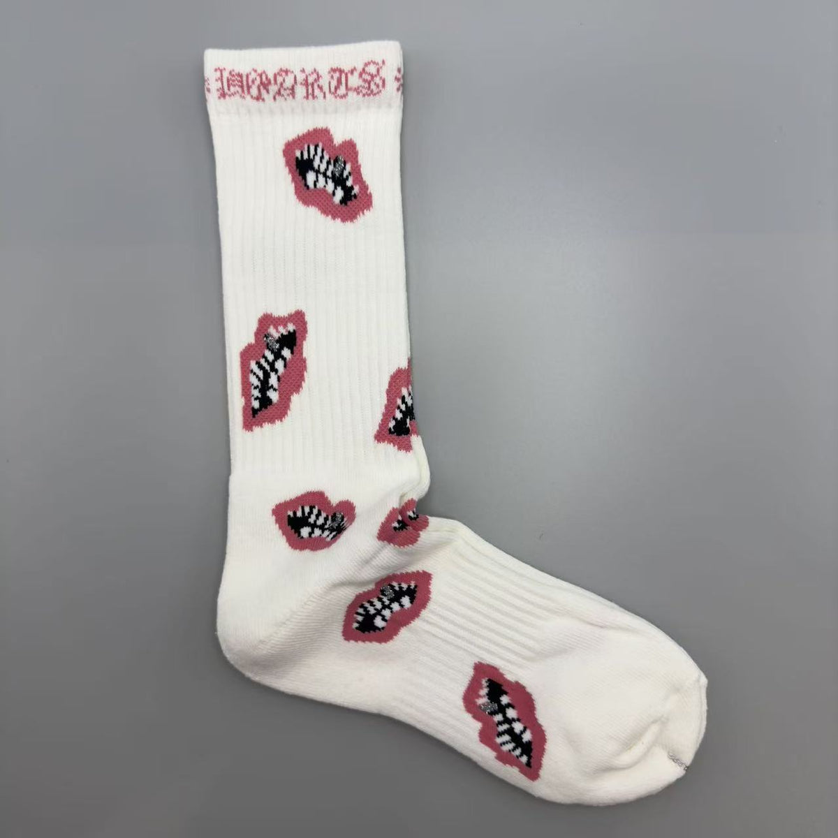 Chrome Hearts Socks