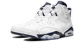 Air Jordan 6 Retro "Midnight Navy 2022"