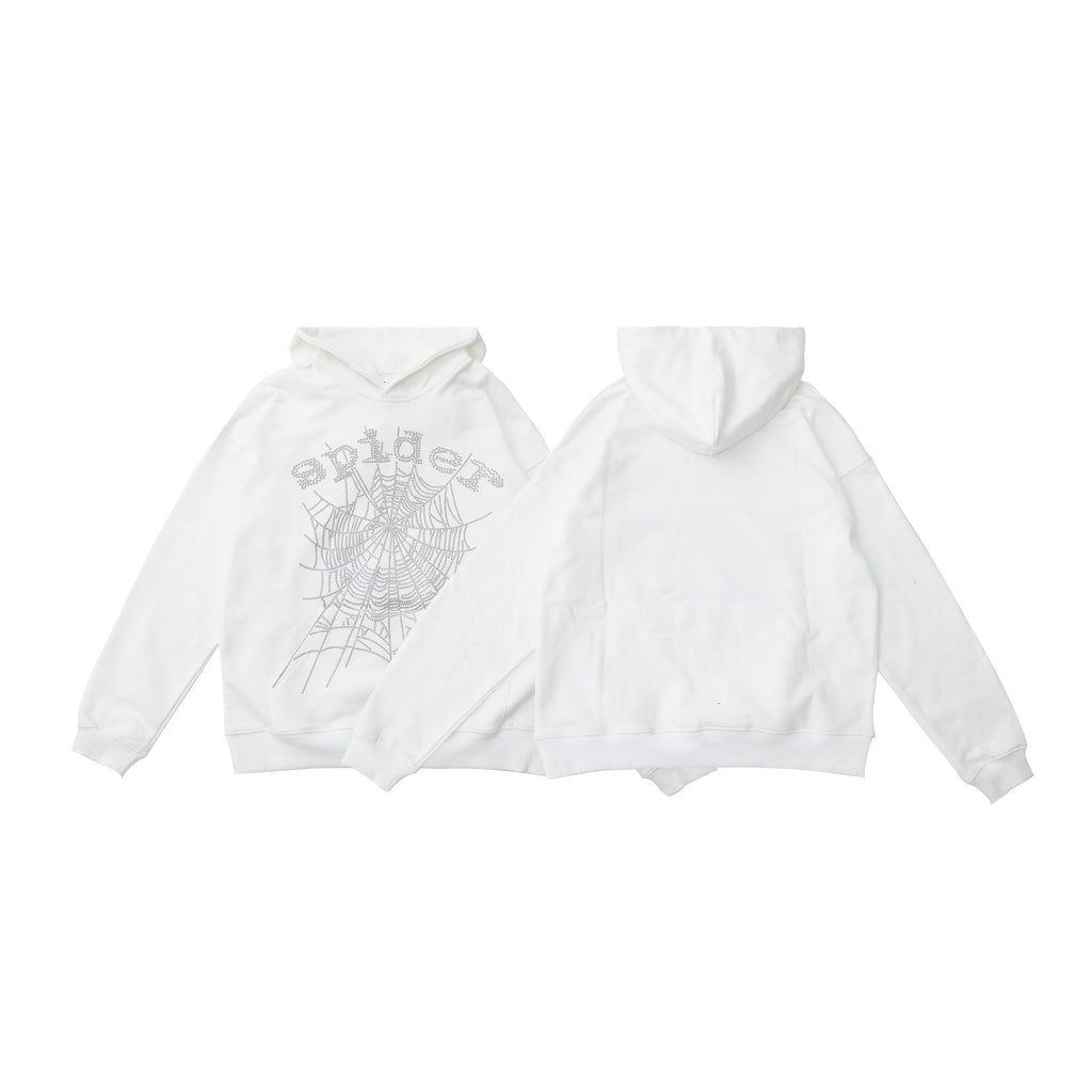 Sp5der Hoodie