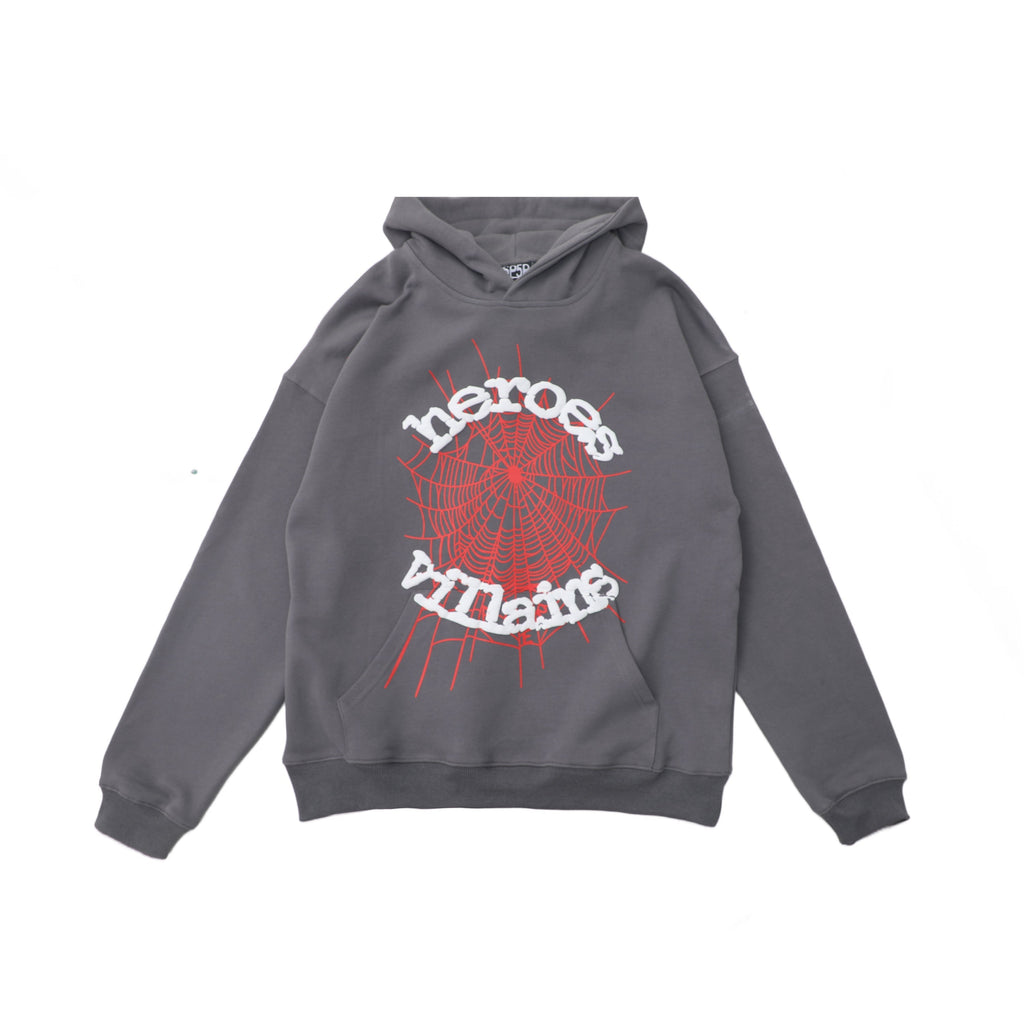 Sp5der Hoodie