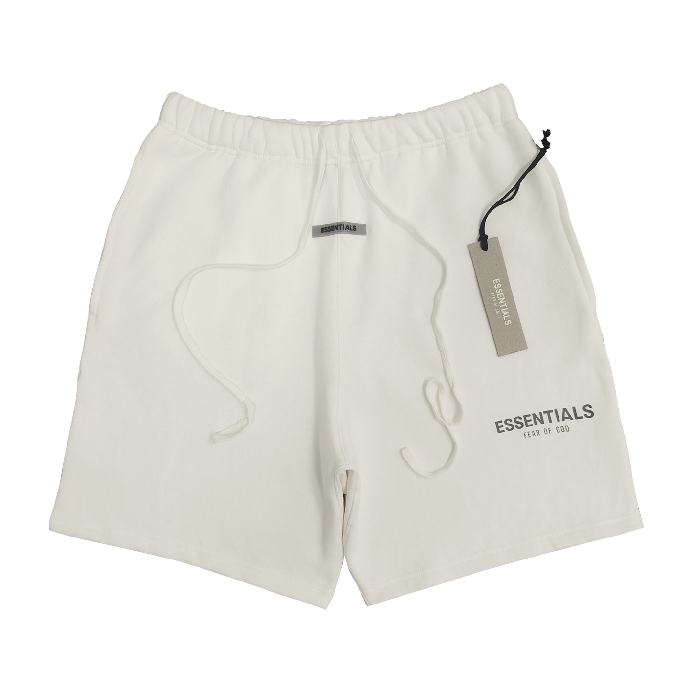 Fear of God ESSENTIALS Relaxed Sweat Shorts