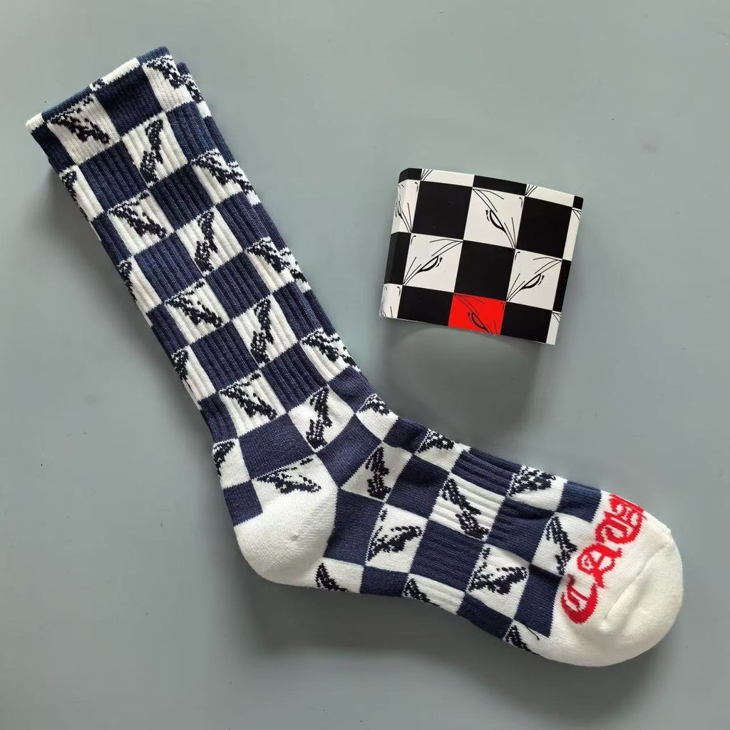 Chrome Hearts Socks