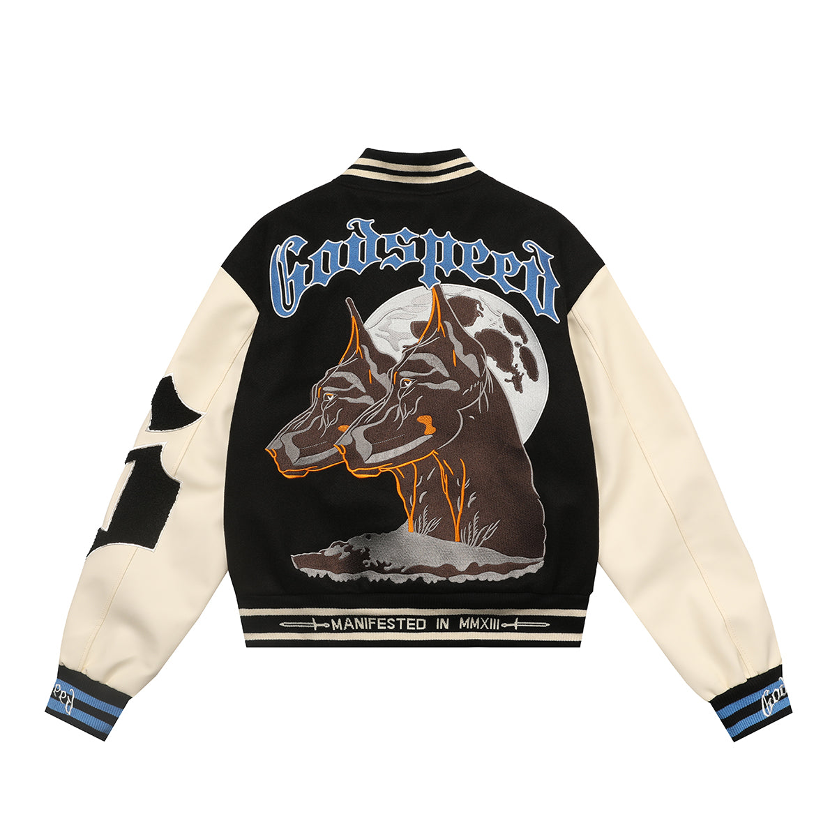 God Speed uniforme da baseball G102