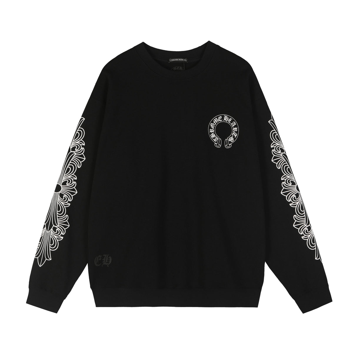 Chrome Hearts New SWEATSHIRTS TQ49