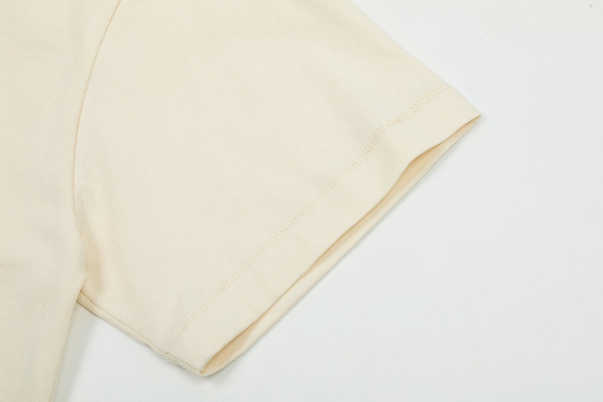 GALLERY DEPT New T-shirt D27