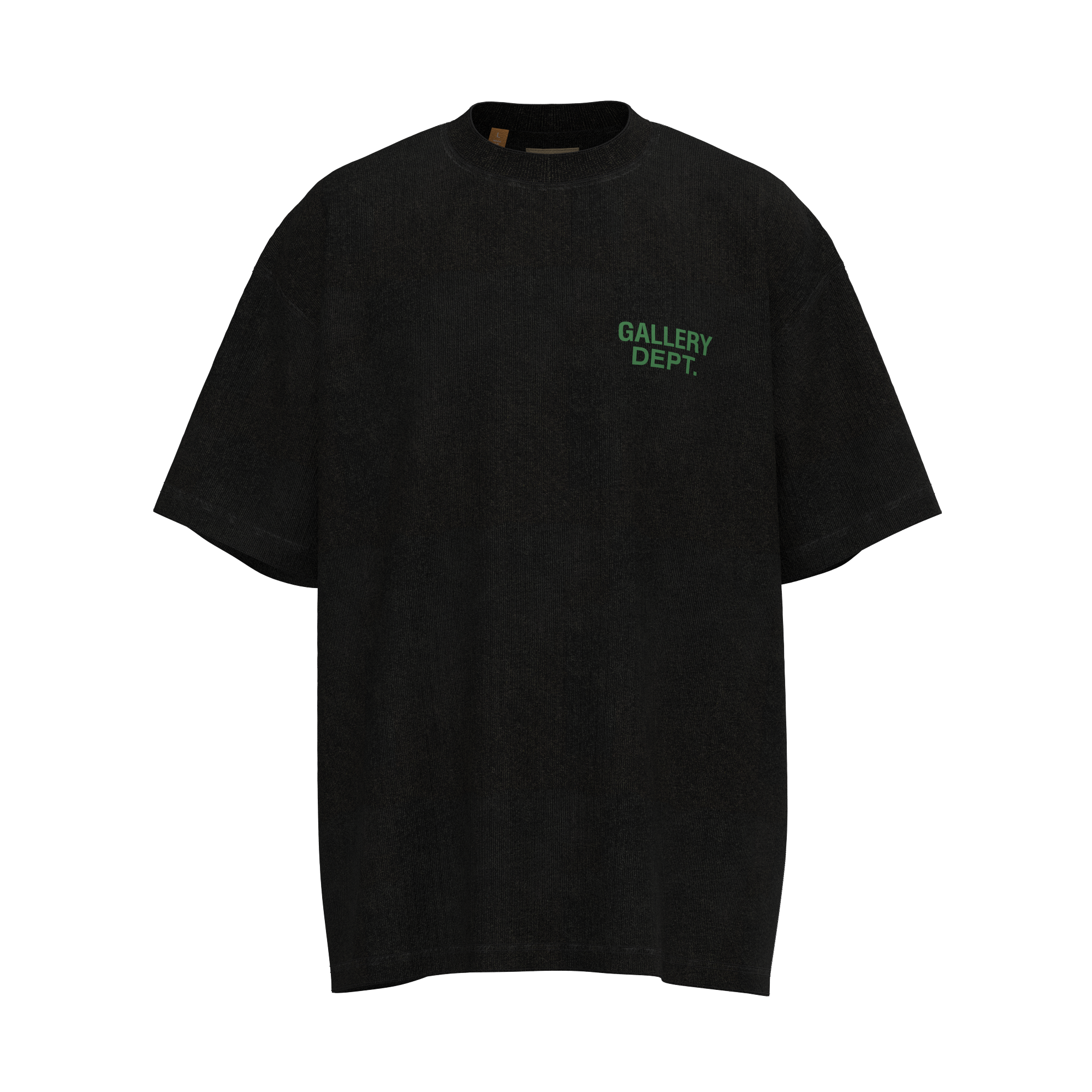 GALLERY DEPT New T-shirt D14