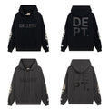 GALLERY DEPT New Hoodie