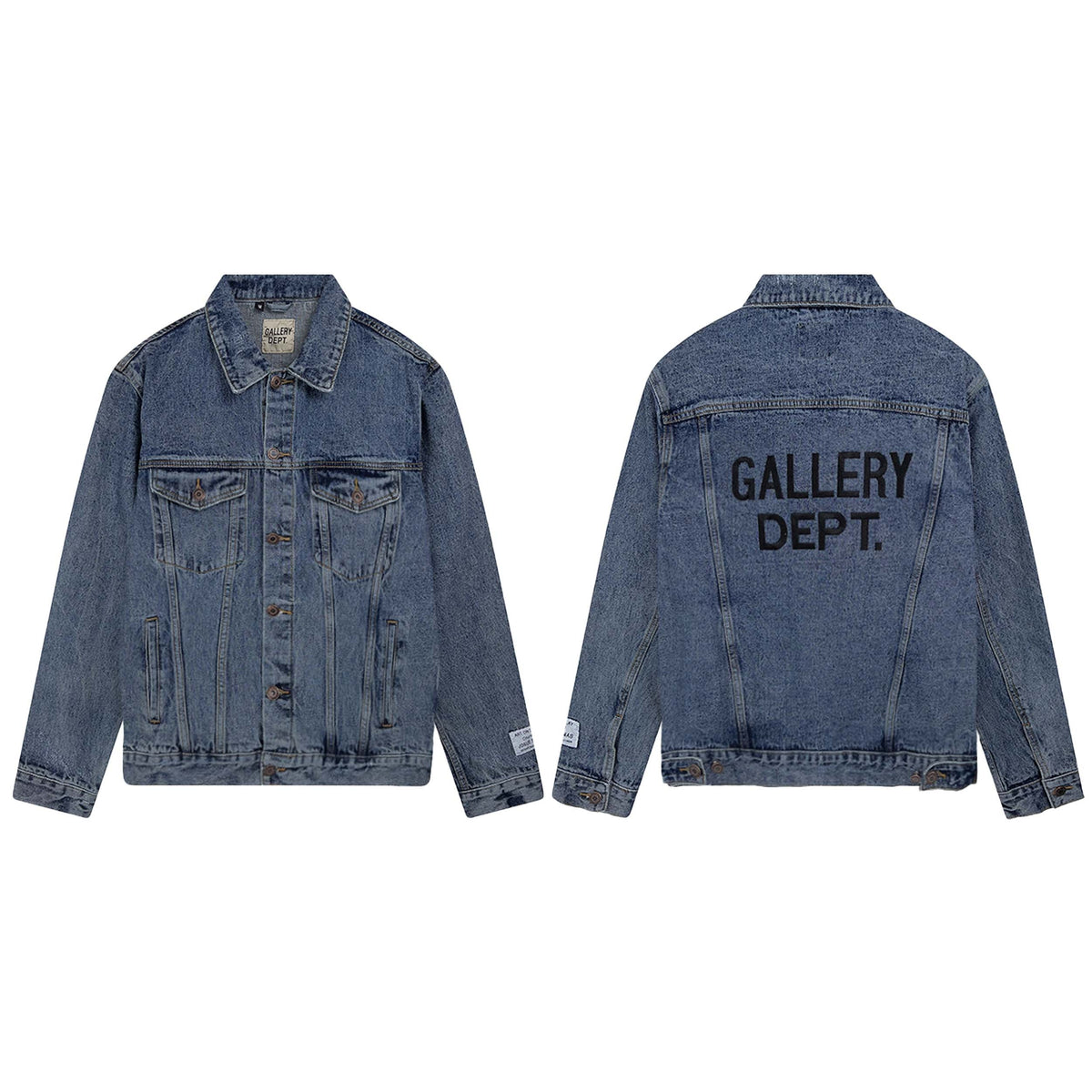 GALLERY DEPT New Jacket