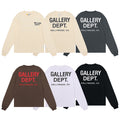 GALLERY DEPT New Sweatshirt