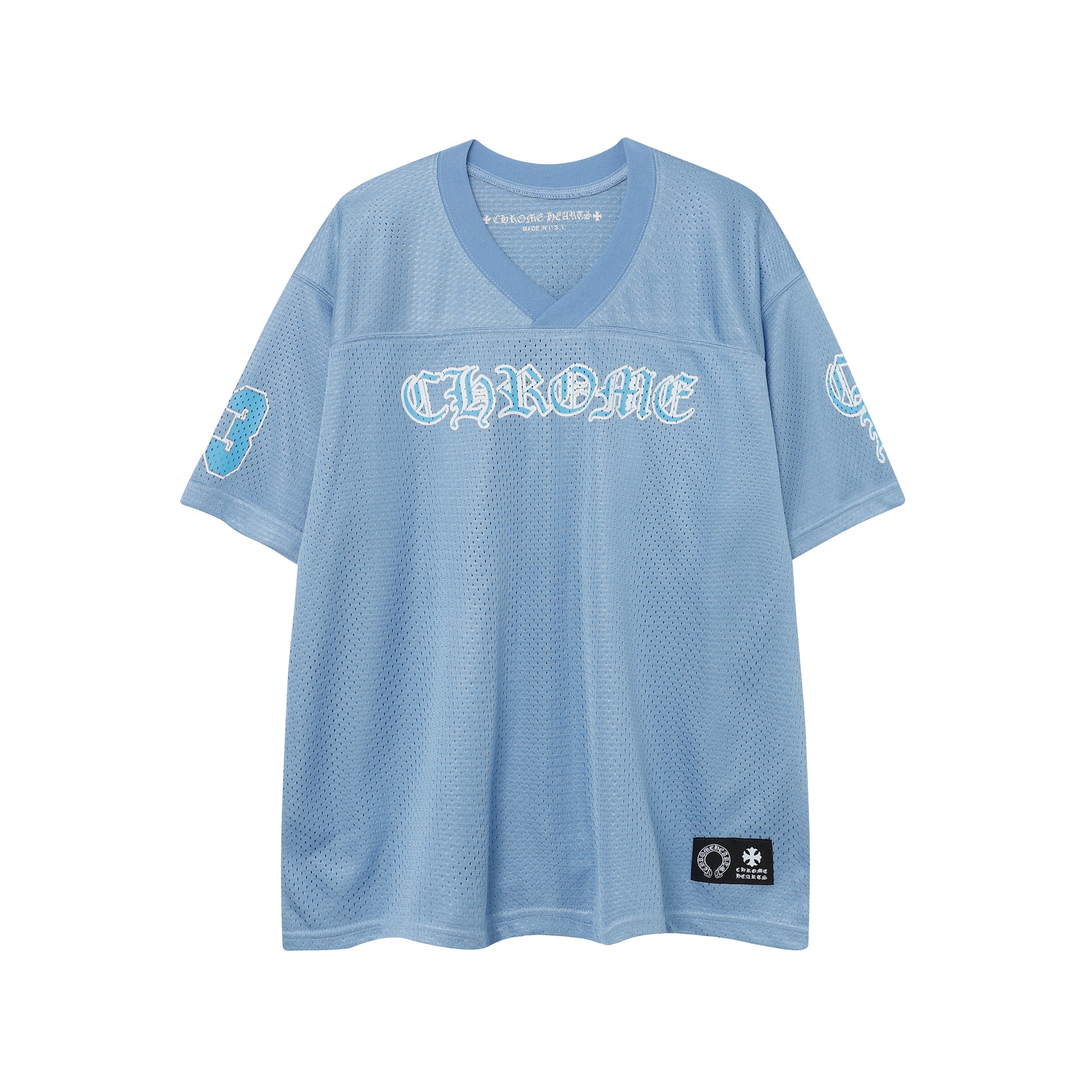 Chrome Hearts New T-shirts 9996