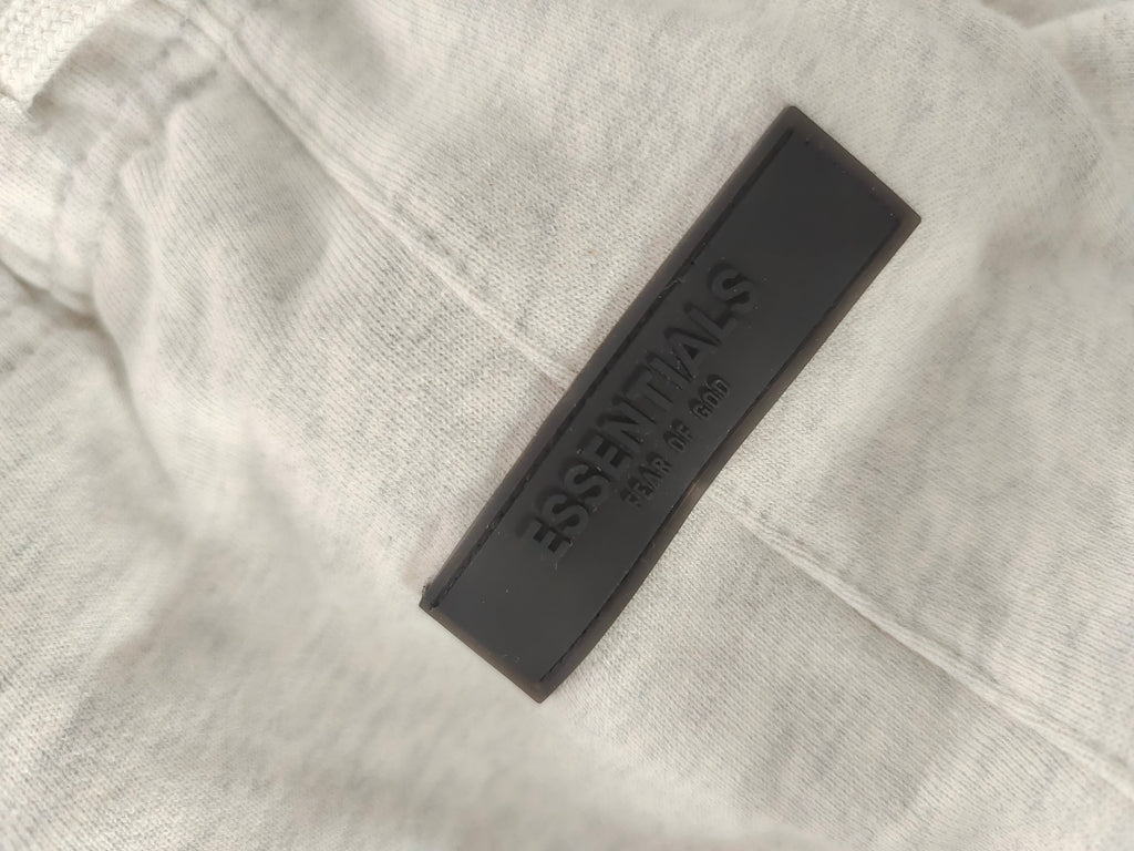 Fear of God ESSENTIALS Relaxed Sweat Shorts