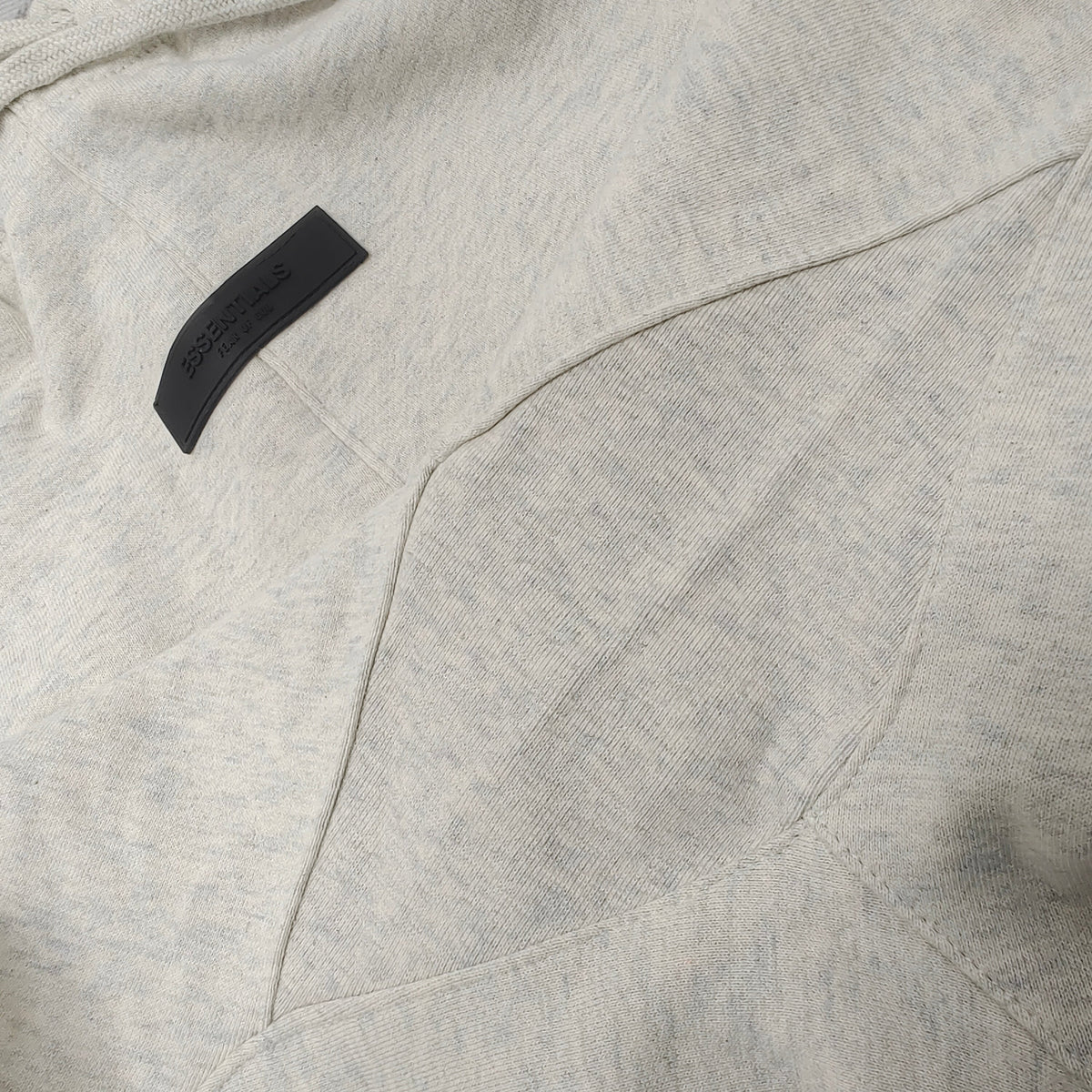 Fear of God ESSENTIALS Relaxed Sweat Shorts