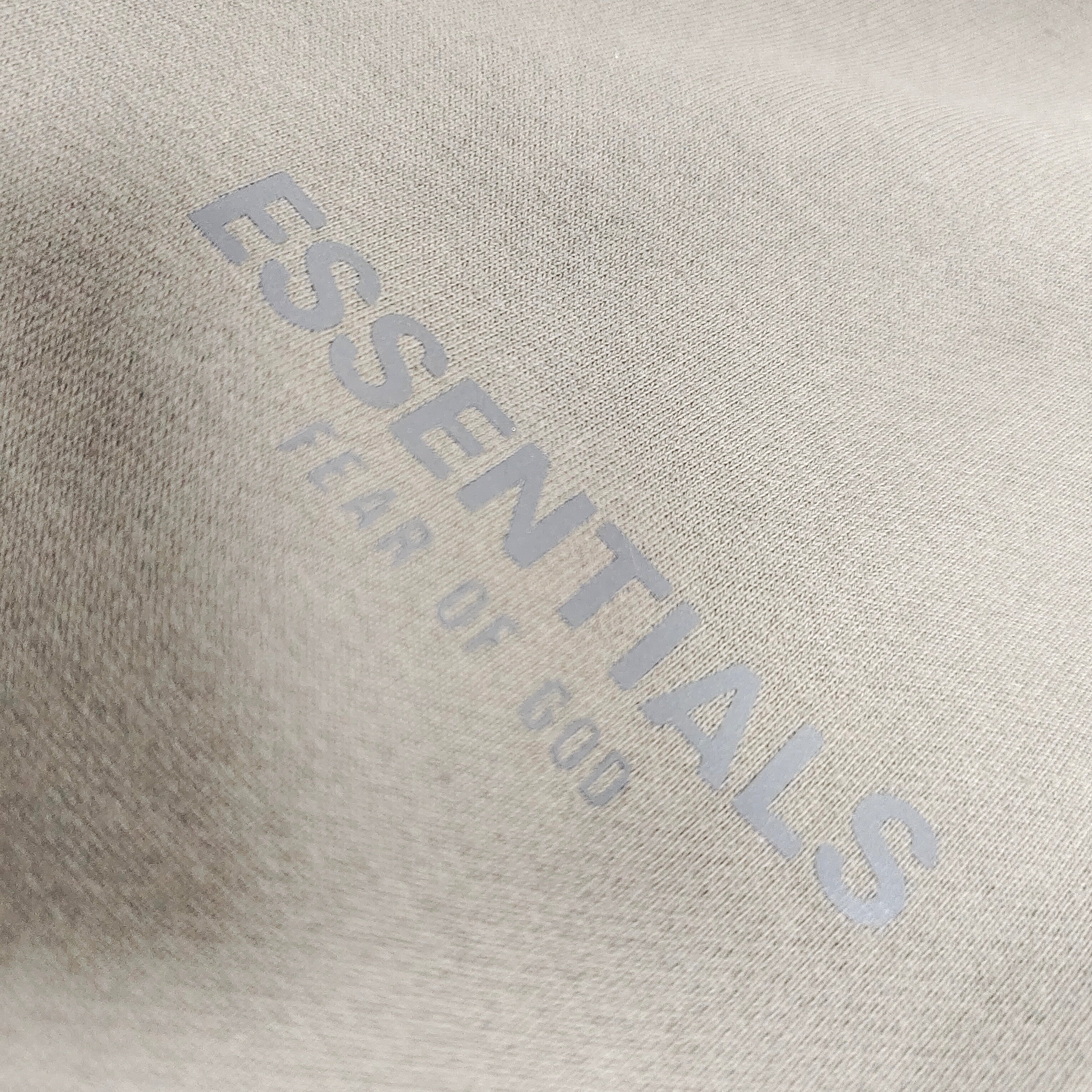 Fear of God ESSENTIALS Relaxed Sweat Shorts