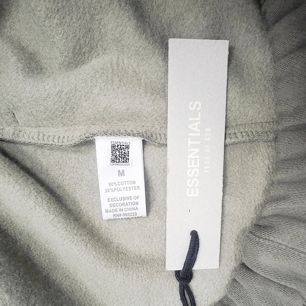 Fear of God ESSENTIALS Relaxed Sweat Shorts