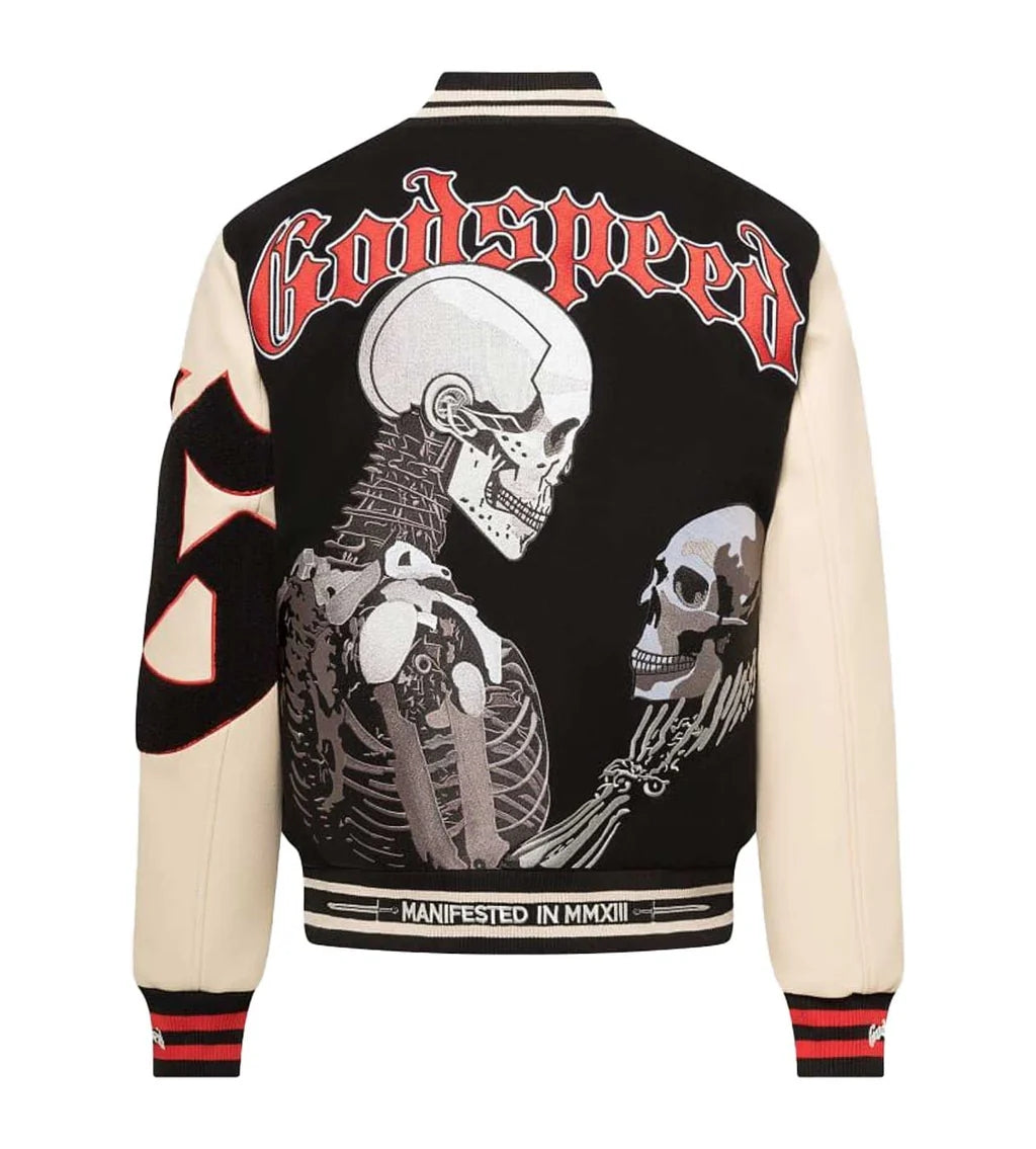 God Speed uniforme da baseball G103