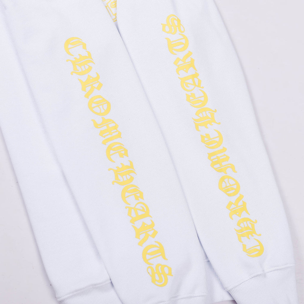 Chrome Hearts New Hoodie 8879