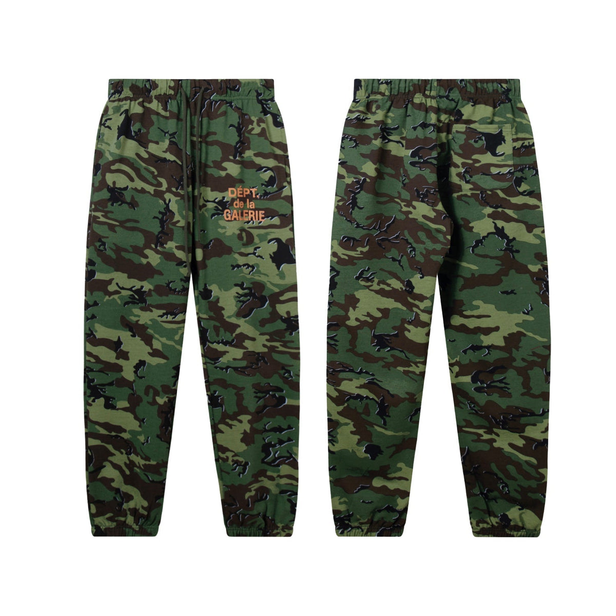 GALLERY DEPT New Pants