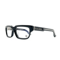 Chrome Hearts 2 Thick Glasses Frame