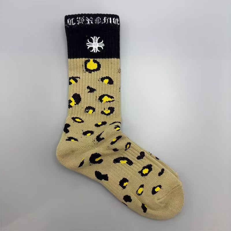 Chrome Hearts Socks