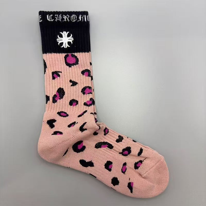 Chrome Hearts Socks
