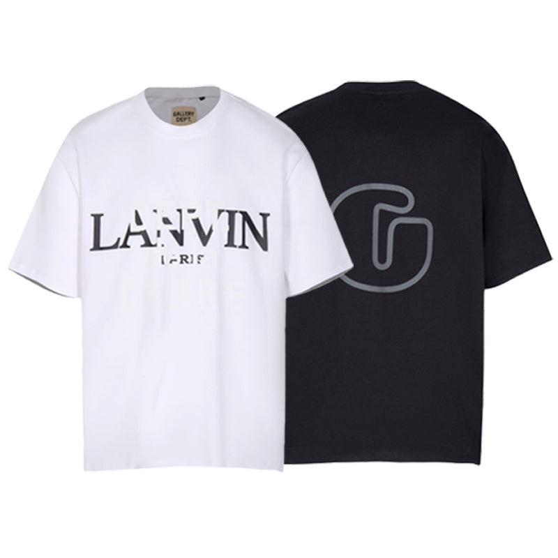 GALLERY DEPT New T-shirt