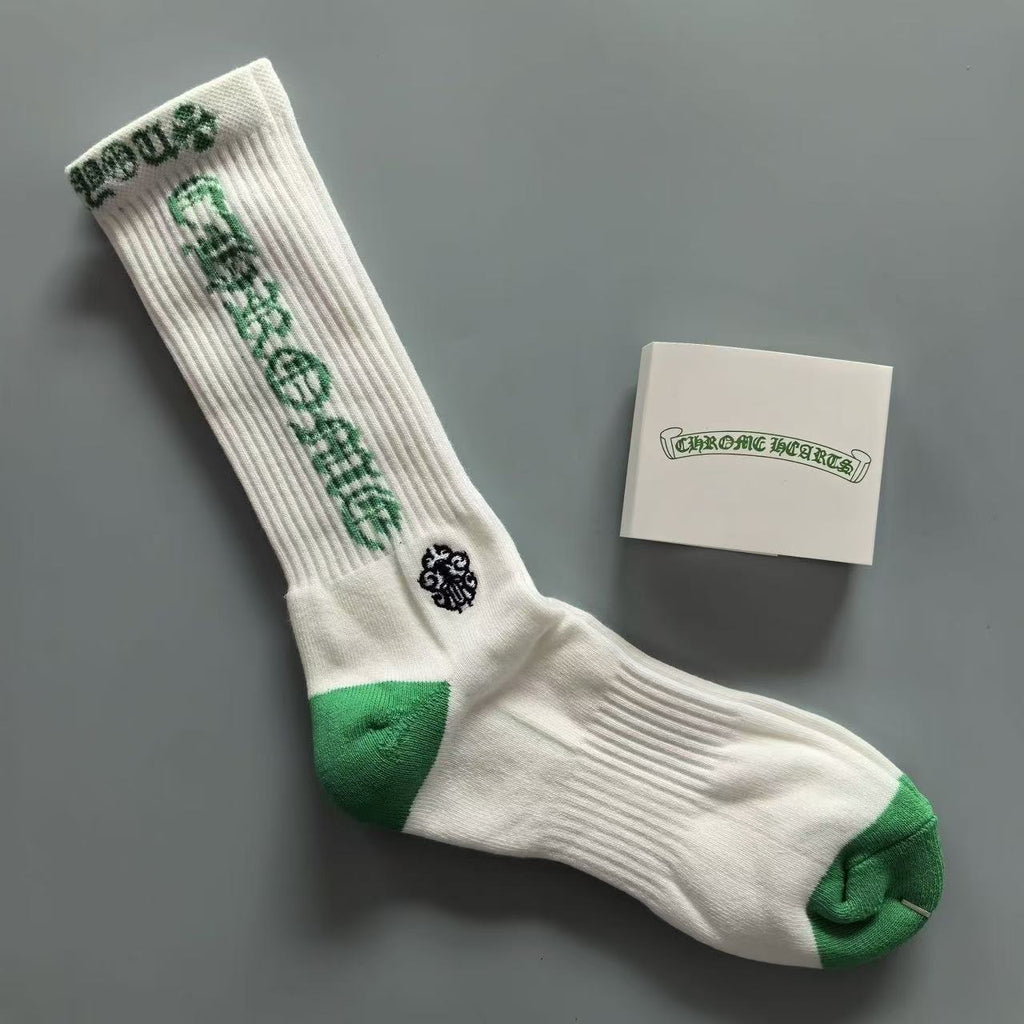 Chrome Hearts Socks