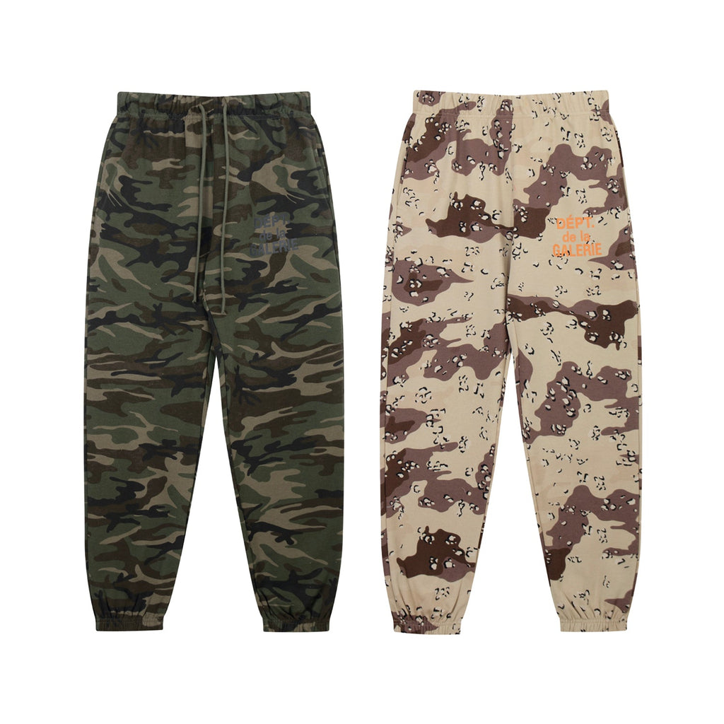 GALLERY DEPT New Pants Hoodie set