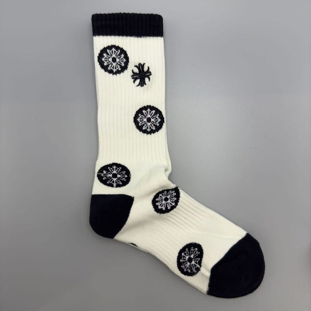 Chrome Hearts Socks