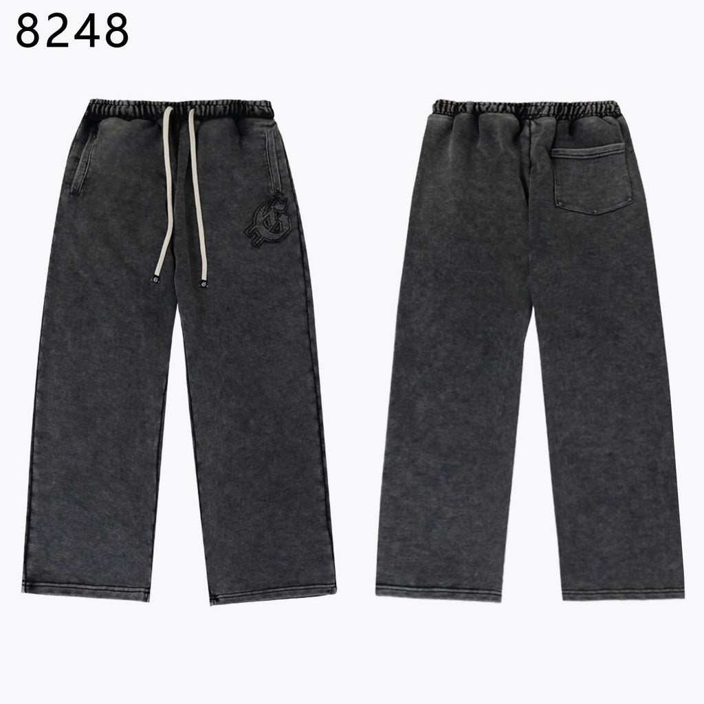 GodSpeed New Hoodie and Pants Set