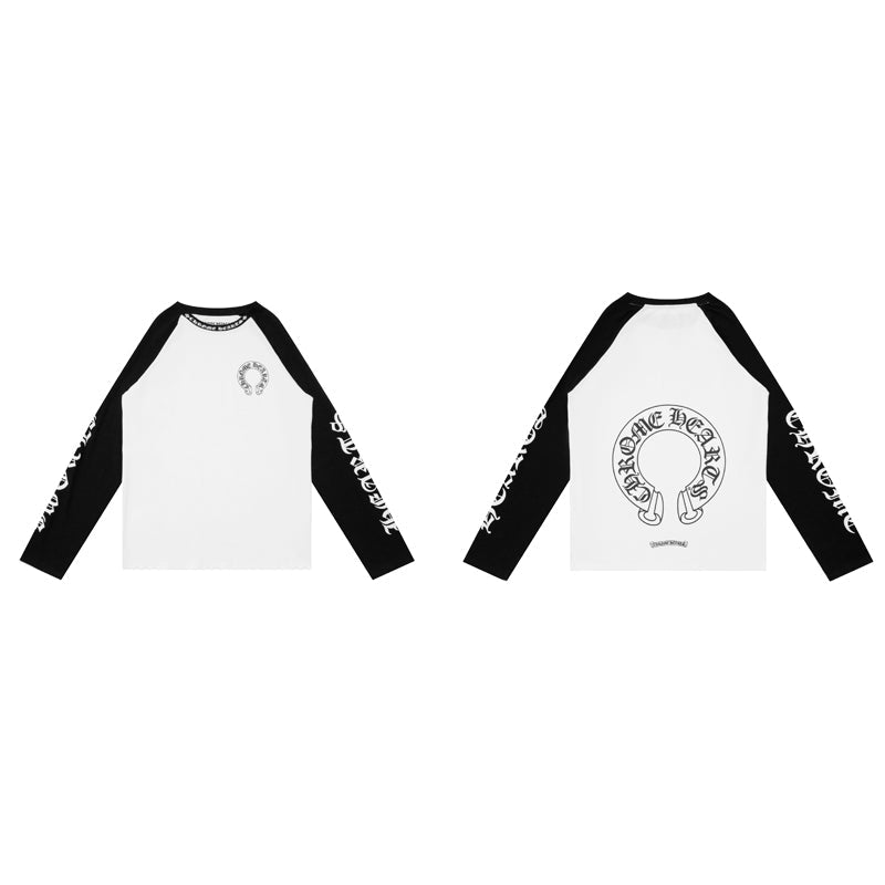 Chrome Hearts New SWEATSHIRTS 9004
