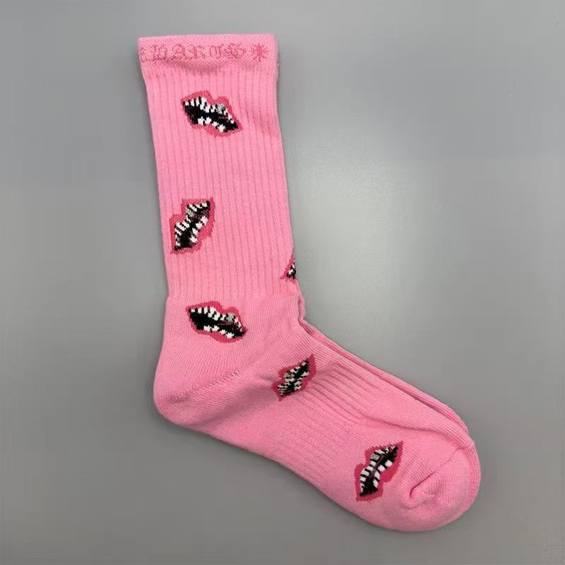 Chrome Hearts Socks