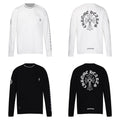 Chrome Hearts New SWEATSHIRTS 9010