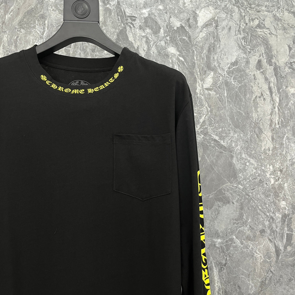 Chrome Hearts New SWEATSHIRTS 8017