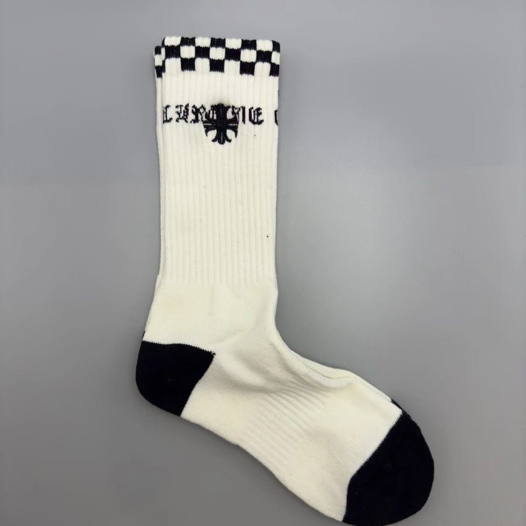 Chrome Hearts Socks